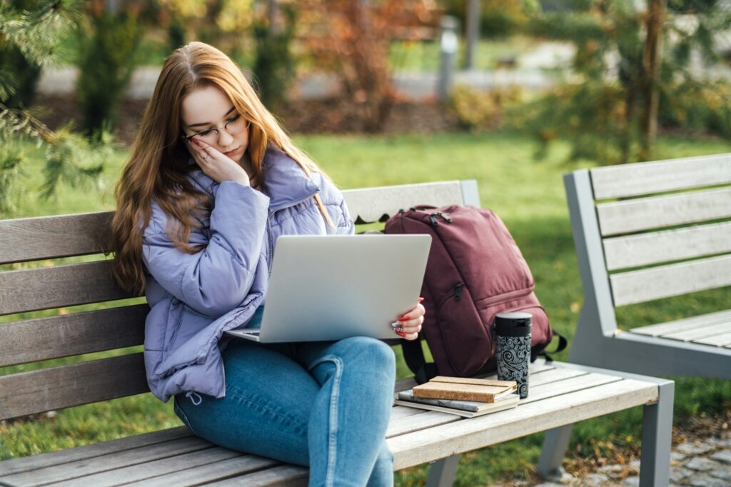 Managing Stress in High School